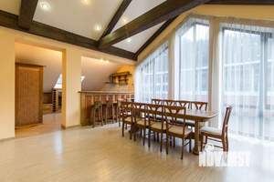 3-к квартира, посуточно, 160м2, 1/1 этаж