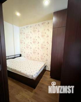 2-к квартира, на длительный срок, 42м2, 3/7 этаж