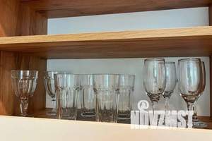 1-к квартира, посуточно, 29м2, 4/12 этаж