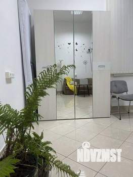 1-к квартира, посуточно, 63м2, 1/1 этаж