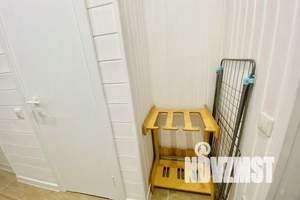 1-к квартира, посуточно, 20м2, 1/5 этаж