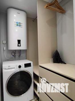 2-к квартира, посуточно, 36м2, 1/1 этаж