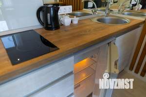 1-к квартира, посуточно, 22м2, 1/1 этаж