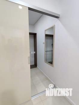 1-к квартира, на длительный срок, 60м2, 15/16 этаж