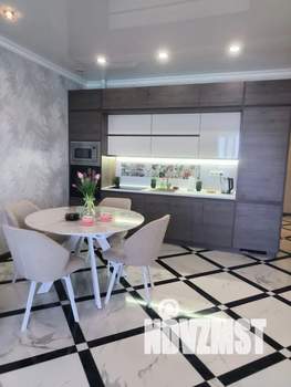 1-к квартира, посуточно, 68м2, 14/22 этаж