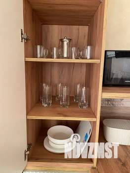 3-к квартира, посуточно, 66м2, 2/3 этаж