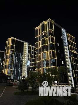 Студия квартира, посуточно, 18м2, 13/19 этаж