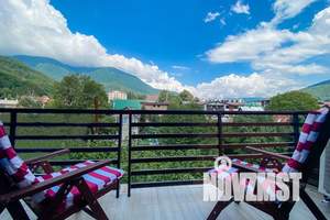 1-к квартира, посуточно, 45м2, 4/5 этаж