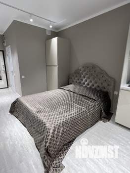 1-к квартира, посуточно, 25м2, 8/18 этаж
