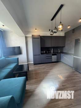 2-к квартира, на длительный срок, 80м2, 12/17 этаж