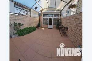 2-к квартира, посуточно, 50м2, 1/3 этаж