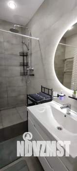 Студия квартира, посуточно, 30м2, 6/12 этаж