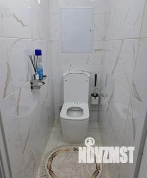 2-к квартира, посуточно, 55м2, 3/5 этаж