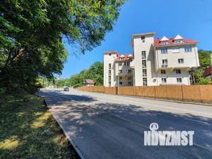 1-к квартира, посуточно, 15м2, 1/1 этаж