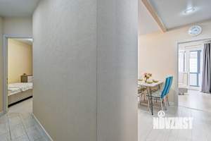 2-к квартира, на длительный срок, 65м2, 4/22 этаж