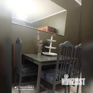 2-к квартира, посуточно, 35м2, 9/17 этаж