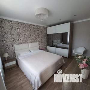 2-к квартира, посуточно, 52м2, 5/9 этаж