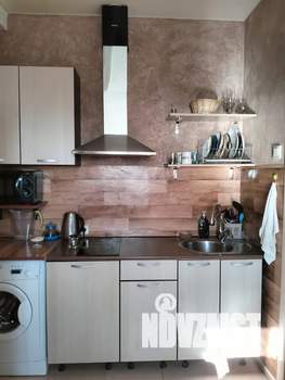 1-к квартира, посуточно, 30м2, 7/8 этаж