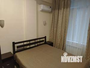 2-к квартира, посуточно, 43м2, 3/11 этаж