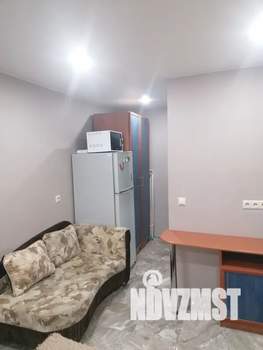 Студия квартира, посуточно, 19м2, 1/5 этаж