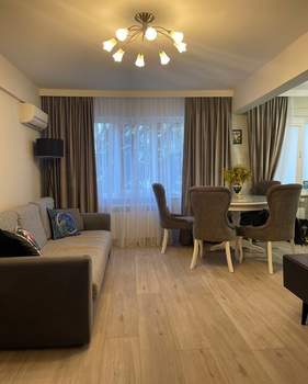 2-к квартира, на длительный срок, 45м2, 3/5 этаж