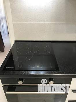 1-к квартира, посуточно, 40м2, 1/9 этаж