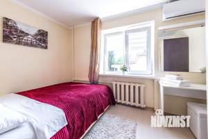 3-к квартира, на длительный срок, 50м2, 3/4 этаж
