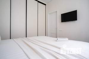 2-к квартира, посуточно, 49м2, 1/1 этаж