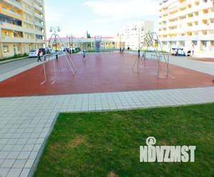 1-к квартира, посуточно, 45м2, 5/15 этаж