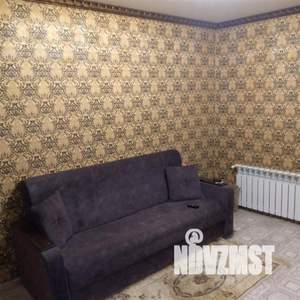 2-к квартира, на длительный срок, 45м2, 6/6 этаж