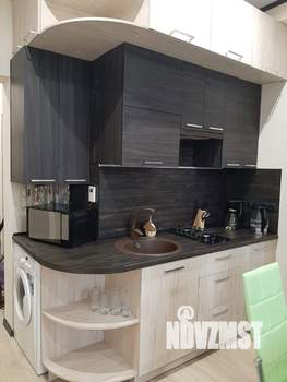 1-к квартира, на длительный срок, 39м2, 4/10 этаж