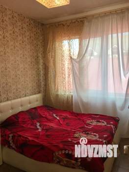 2-к квартира, посуточно, 45м2, 3/5 этаж