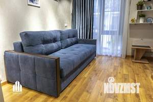 1-к квартира, посуточно, 18м2, 1/1 этаж