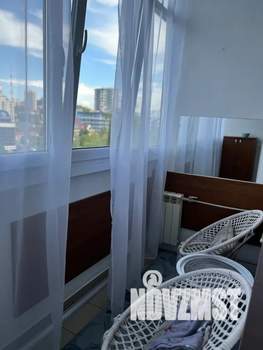 1-к квартира, посуточно, 20м2, 8/8 этаж