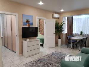 2-к квартира, на длительный срок, 52м2, 1/3 этаж