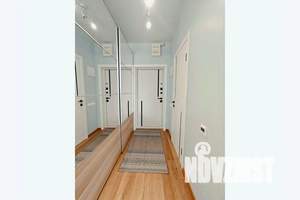 1-к квартира, посуточно, 35м2, 4/5 этаж