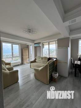 2-к квартира, на длительный срок, 46м2, 10/14 этаж