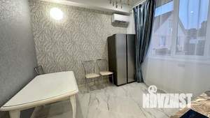 1-к квартира, посуточно, 54м2, 1/1 этаж