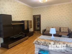 2-к квартира, посуточно, 83м2, 2/9 этаж