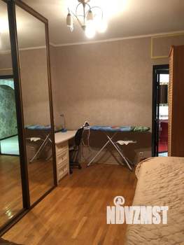 2-к квартира, посуточно, 57м2, 11/12 этаж
