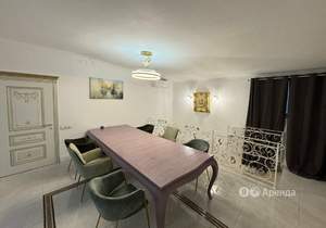 4-к квартира, на длительный срок, 274м2, 1/6 этаж