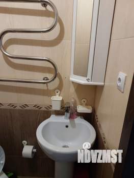 2-к квартира, посуточно, 32м2, 3/5 этаж
