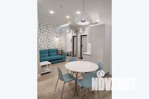 3-к квартира, посуточно, 60м2, 5/7 этаж