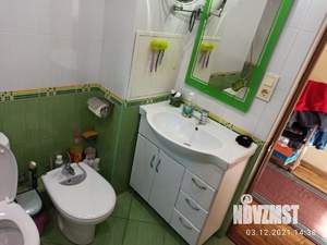 2-к квартира, на длительный срок, 49м2, 2/7 этаж