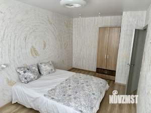 2-к квартира, на длительный срок, 57м2, 3/20 этаж