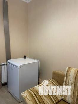 2-к квартира, посуточно, 43м2, 18/19 этаж