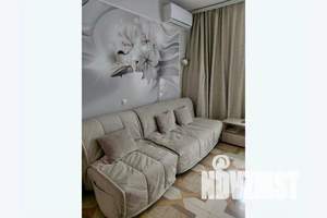 1-к квартира, посуточно, 25м2, 4/9 этаж