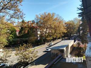 Студия квартира, на длительный срок, 18м2, 3/5 этаж