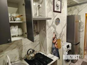 2-к квартира, на длительный срок, 43м2, 2/3 этаж