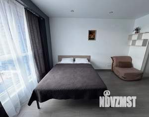 Студия квартира, посуточно, 25м2, 7/8 этаж